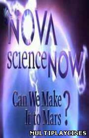 Ver ¿Llegará el hombre a Marte? (2011) Online Gratis