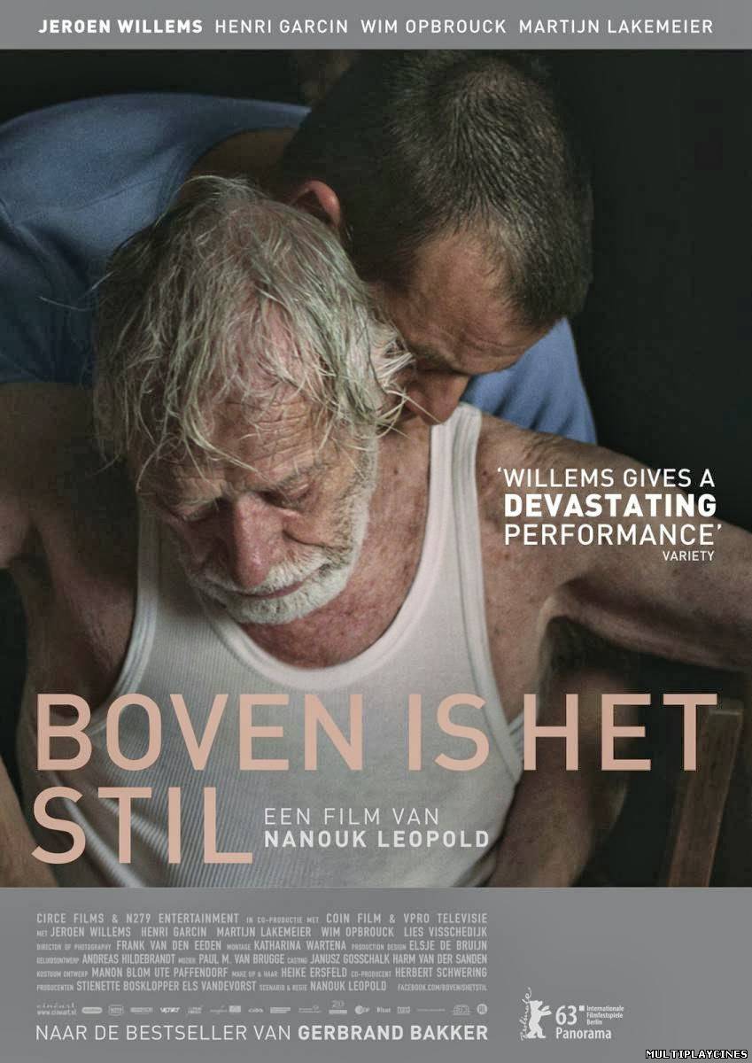 Ver Boven Is Het Stil (2013) Online Gratis