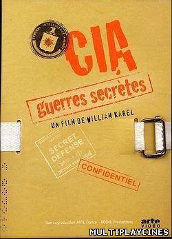 Ver Guerras secretas de la CIA (2003) Online Gratis