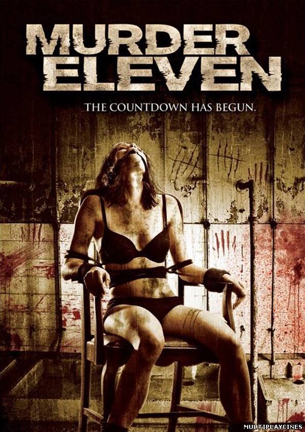 Ver Murder Eleven (2013) Online Gratis