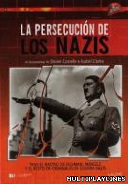 Ver La persecución de los nazis (2006) Online Gratis