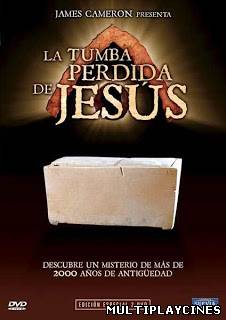 Ver La tumba perdida de Jesús (2007) Online Gratis