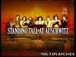 Ver Sobreviviendo a Auschwitz Online Gratis