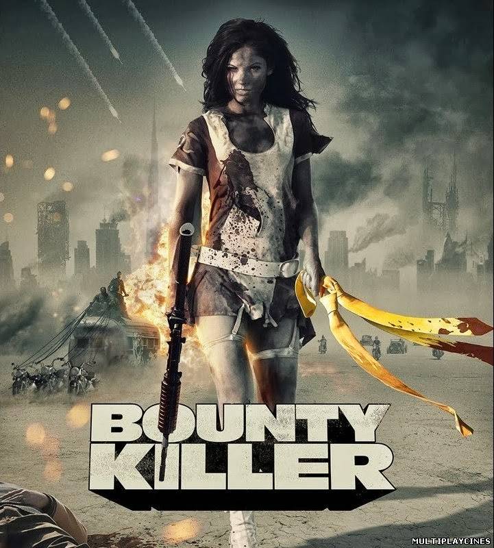 Ver Bounty Killer (2013) Online Gratis