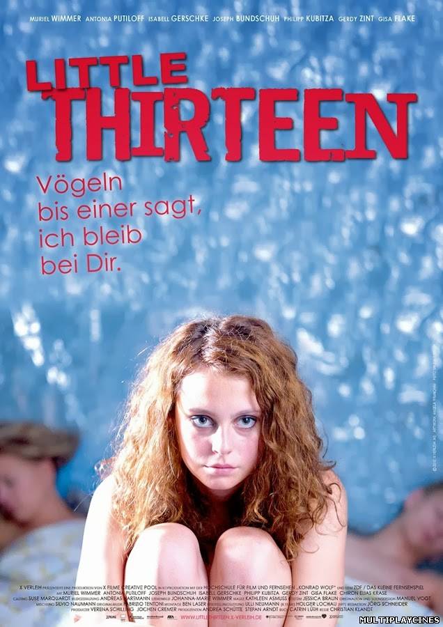 Ver Little Thirteen (2012) Online Gratis