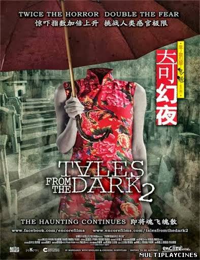 Ver Tales from the Dark 2 (奇幻夜 - 正式预告片) (2013) Online Gratis