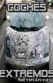 Ver Coches Extremos (2012) Online Gratis