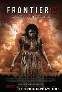 Ver Frontier (Frontière) (2008) Online Gratis