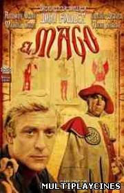 Ver El Mago (The Magus) (1968) Online Gratis