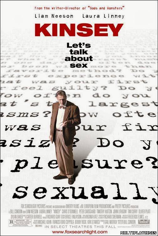 Ver Kinsey (2004) Online Gratis