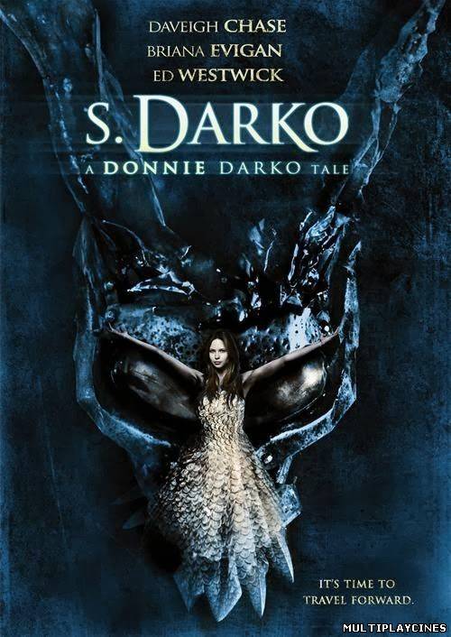 Ver Donnie Darko 2 (2009) Online Gratis