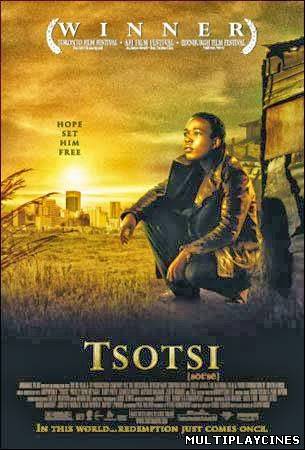 Ver Tsotsi (2005) Online Gratis