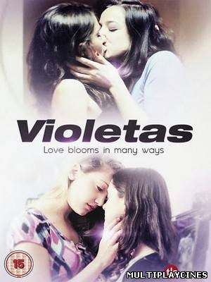 Ver Tensión sexual, Volumen 2: Violetas (2013) Online Gratis