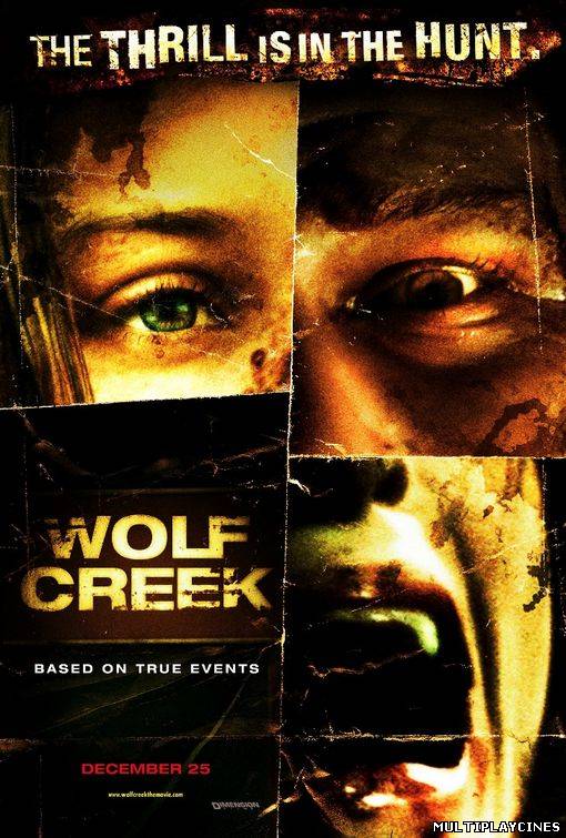 Ver Wolf Creek (2005) Online Gratis