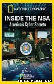 Ver La agencia de seguridad nacional. Los cibersecretos de los EEUU (2011) Online Gratis