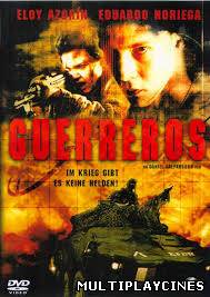 Ver Guerreros (2002) Online Gratis