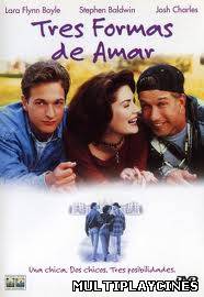 Ver Tres formas de amar (1994) Online Gratis
