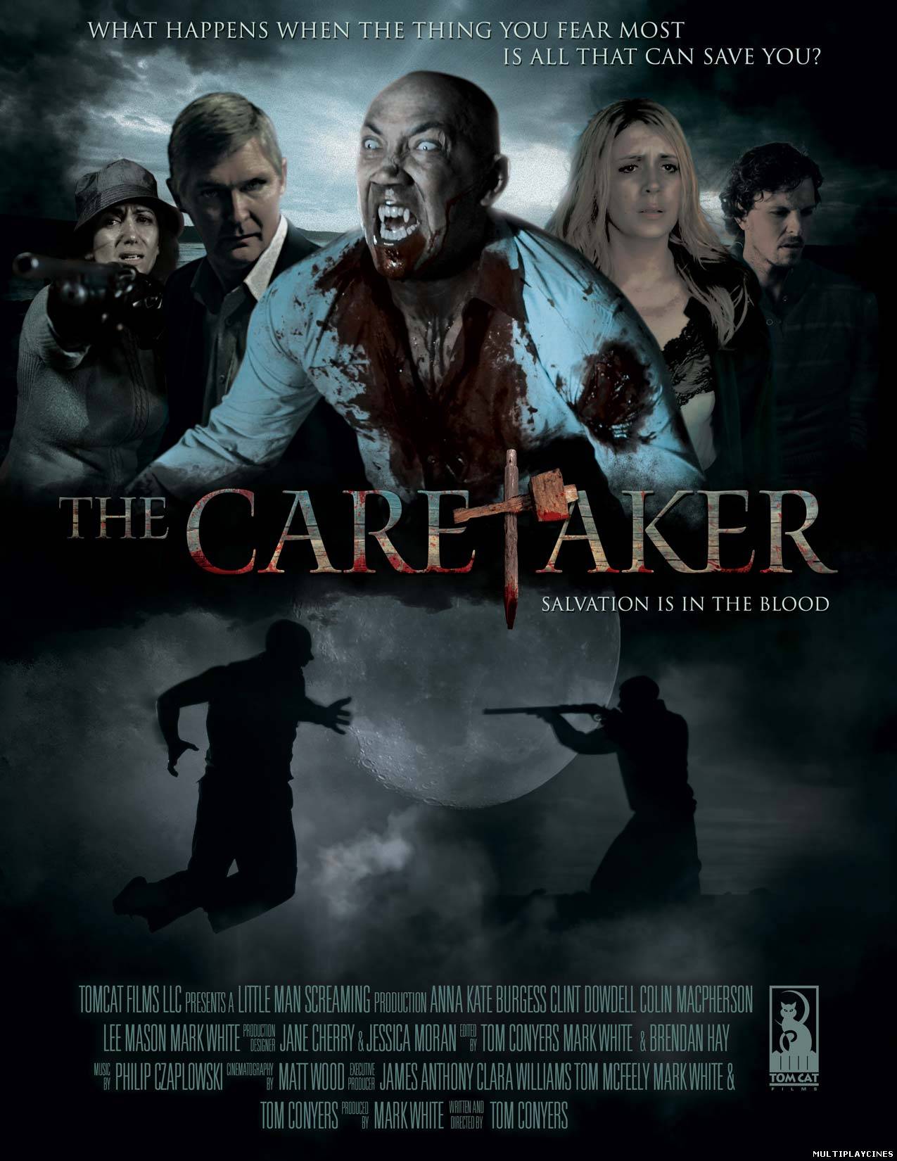 Ver The Caretaker (2012) Online Gratis