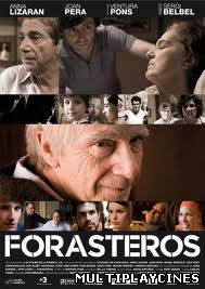 Ver Forasters (Forasteros) (2008) Online Gratis