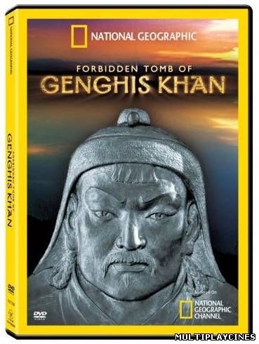 Ver La tumba prohibida de Genghis Khan (2012) Online Gratis