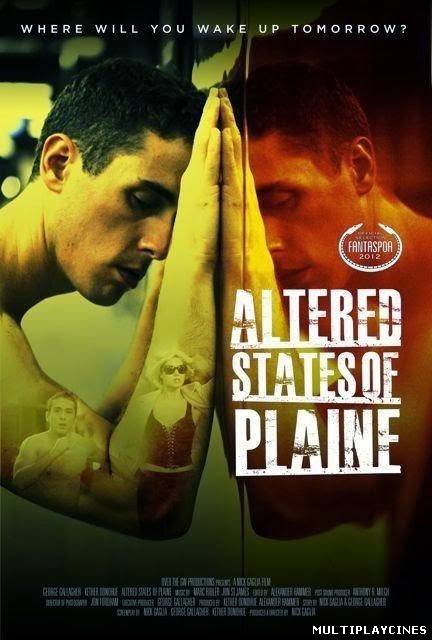 Ver Altered States of Plaine (2012) Online Gratis