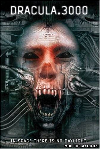 Ver Drácula 3000 (2004) Online Gratis