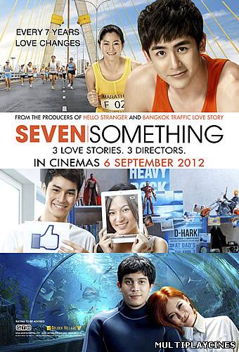 Ver Seven Something (2012) Online Gratis