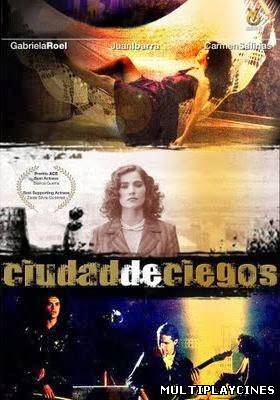 Ver Ciudad de ciegos (1991) Online Gratis