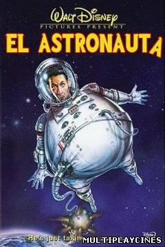 Ver El astronauta (Rocketman (Rocket Man)) (1997) Online Gratis