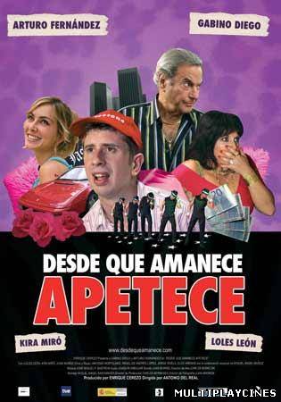 Ver Desde que amanece, apetece (2006) Online Gratis