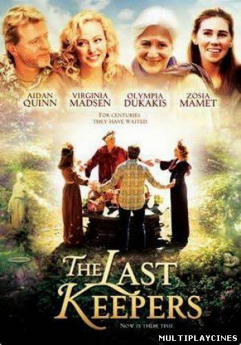 Ver The Last Keepers (2013) Online Gratis