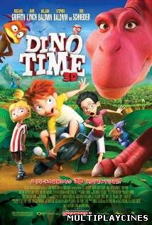 Ver Dino Time (2012) Online Gratis