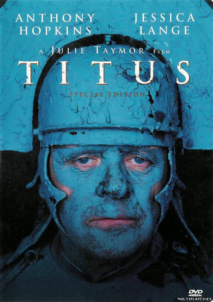 Ver Titus (1999) Online Gratis