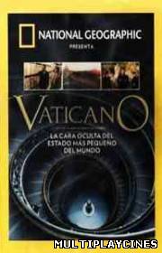 Ver Vaticano: La Cara Oculta del Estado más Pequeño del Mundo (2010) Online Gratis
