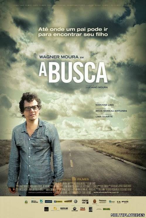 Ver A Cadeira do Pai (A Busca / Father s Chair) (2012) Online Gratis