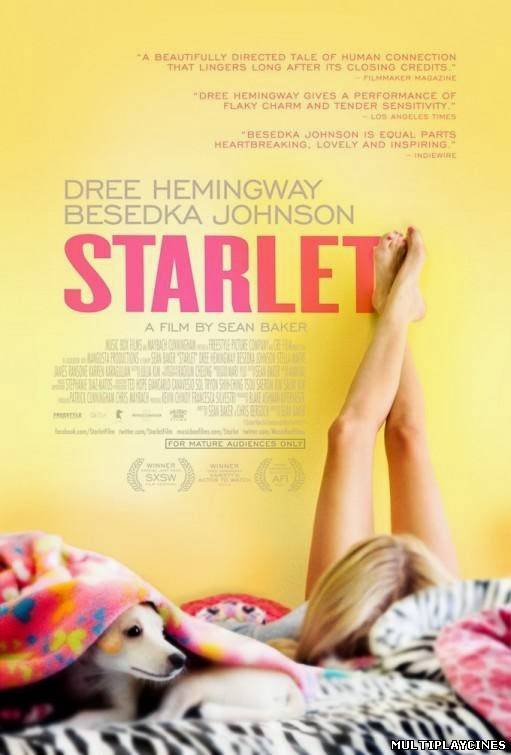 Ver Starlet (2012) Online Gratis
