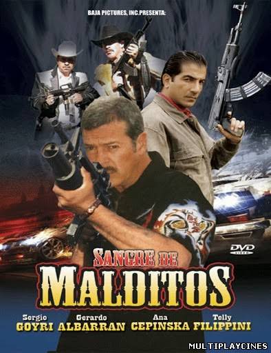 Ver Sangre de malditos (2013) Online Gratis