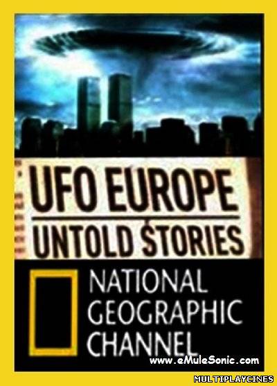 Ver Ovnis en Europa: Historias Ocultas (2012) Online Gratis