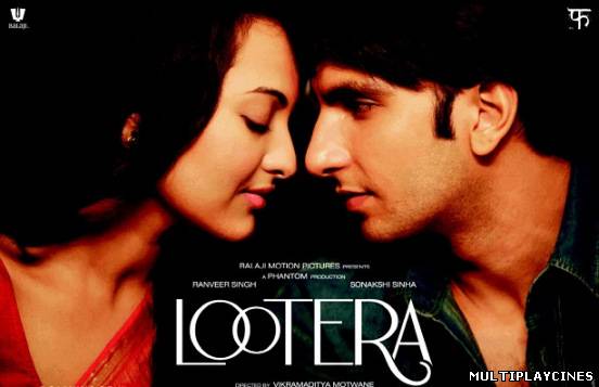 Ver Lootera (2013) Online Gratis