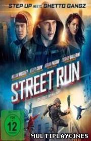 Ver Street Run (2013) Online Gratis