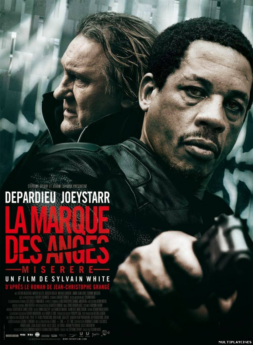 Ver La marque des anges – Miserere (2013) Online Gratis