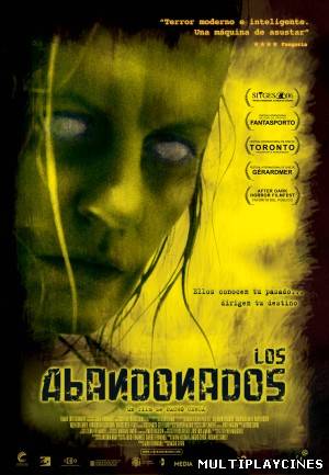 Ver Los abandonados (The Abandoned) (2006) Online Gratis