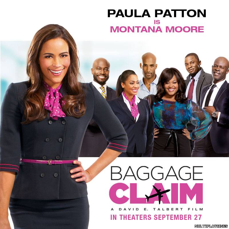 Ver 30 días y 30 mil millas / Baggage Claim (2013) Online Gratis