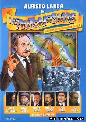 Ver Las autonosuyas (1983) Online Gratis