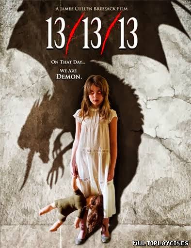 Ver 13/13/13 (2013) Online Gratis