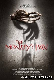 Ver The Monkey’s Paw (2013) Online Gratis