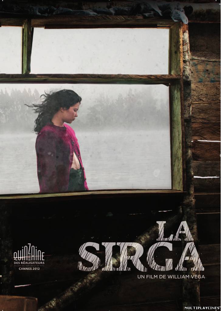Ver La Sirga (2012) Online Gratis