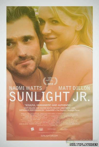 Ver Sunlight Jr. (2013) Online Gratis