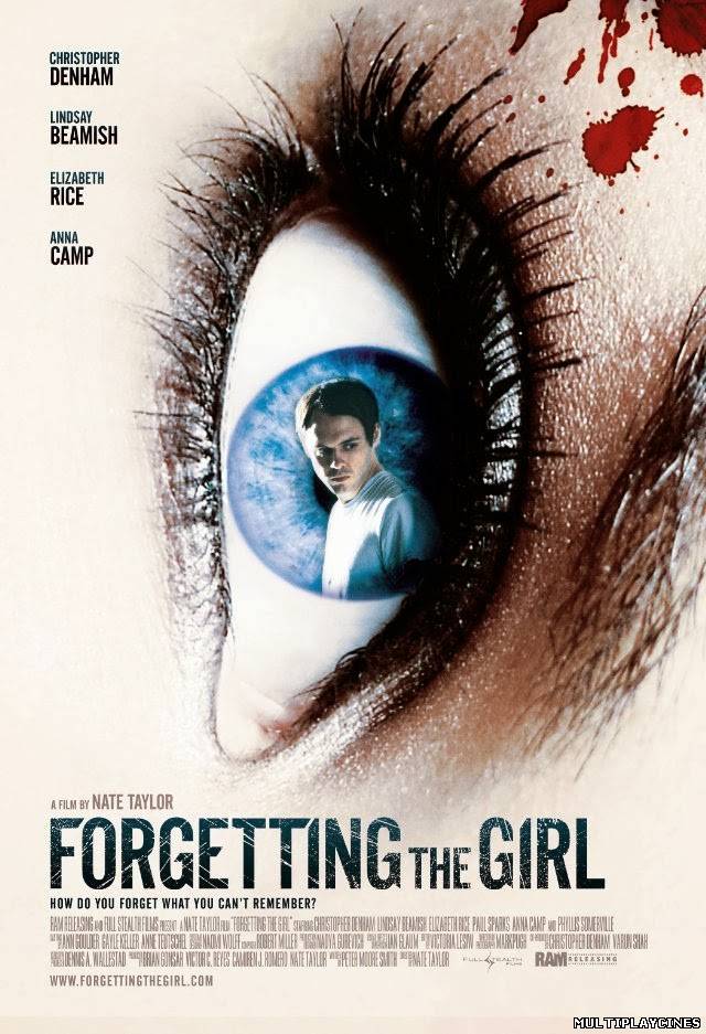 Ver Forgetting the Girl (2012) Online Gratis