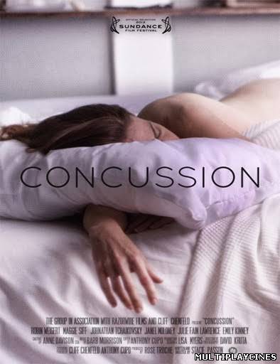Ver Concussion (2012) Online Gratis